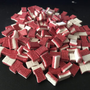 Ecstasy Pills