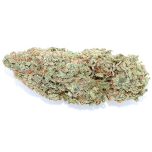 SUPER SILVER HAZE Marijuana Strain