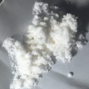 LSD Crystals
