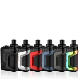 Geekvape Aegis Hero 45W Pod Kit