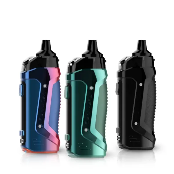 Geekvape B60 (Aegis Boost 2) 60W Pod Kit