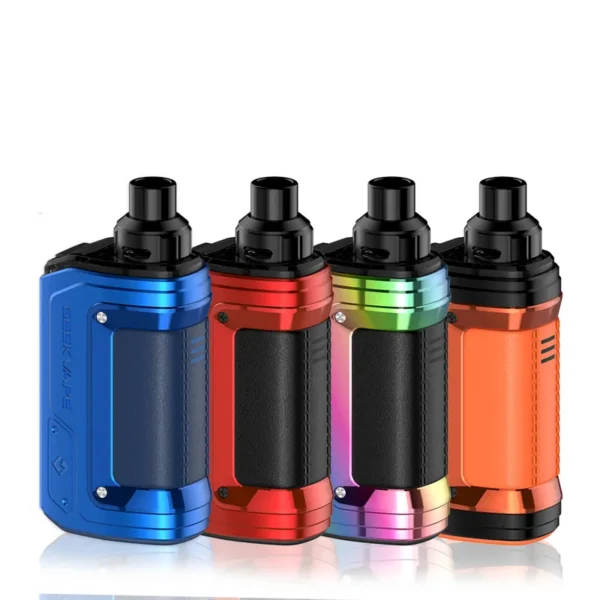 Geekvape H45 (Aegis Hero 2) 45W Pod Kit