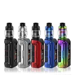 Geekvape MAX100 (Aegis Max 2) 100W Kit