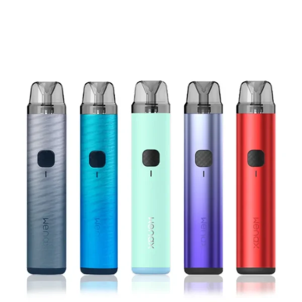 Geekvape Wenax H1 19W Pod Kit