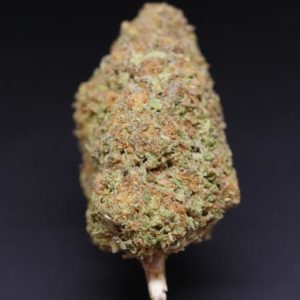 Guava Haze Weed Strain