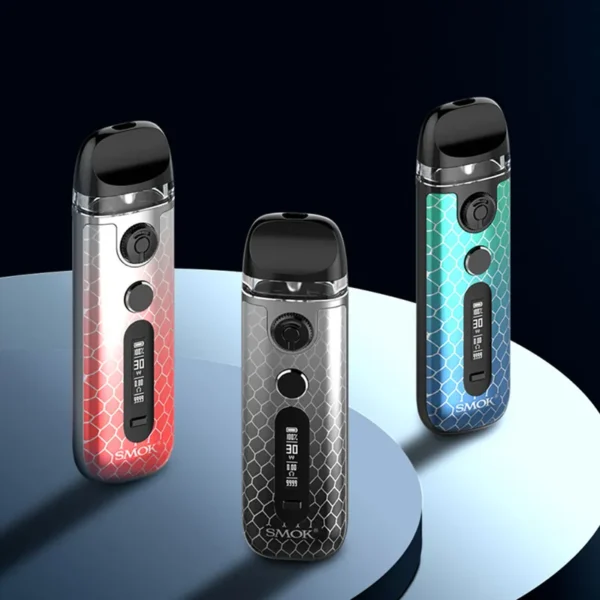 SMOK Novo 5 Pod Kit - Image 2