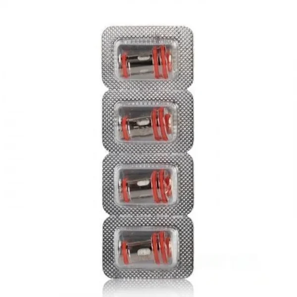 UWELL Aeglos P1 Replacement Coils - Image 2